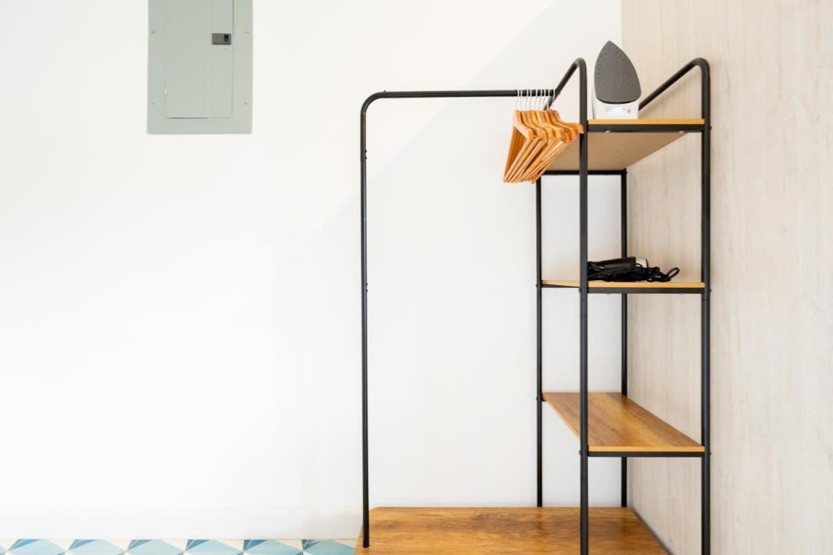 Artistic Loft In Santa Ana Apartment Панама Сити Екстериор снимка